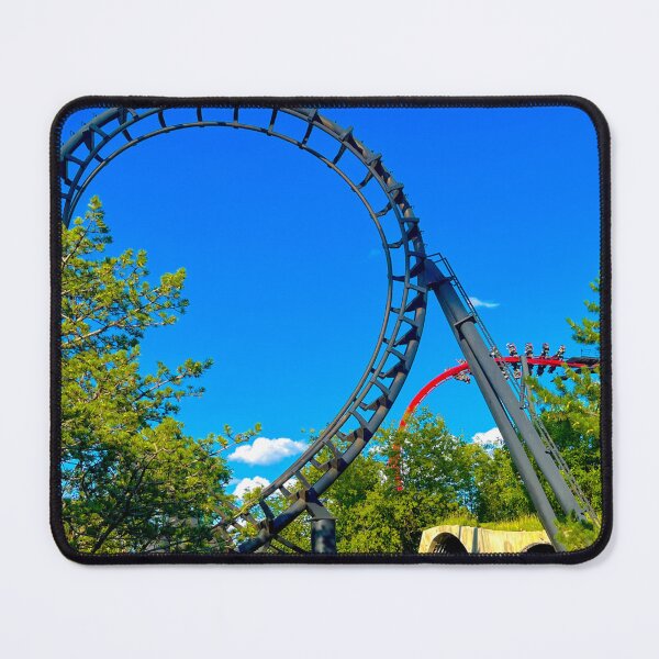 Item preview, Train on Xflight and Trainless Demon designed and sold by RollingRC.