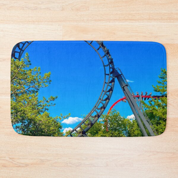 Item preview, Train on Xflight and Trainless Demon designed and sold by RollingRC.