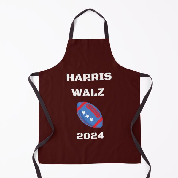 Artikelvorschau, HARRIS WALZ 2024 entworfen und verkauft von Jimmybyjimmy.