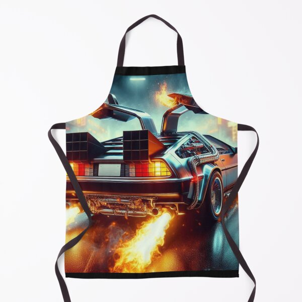 Item preview, delorean designed and sold by sevenmountains.