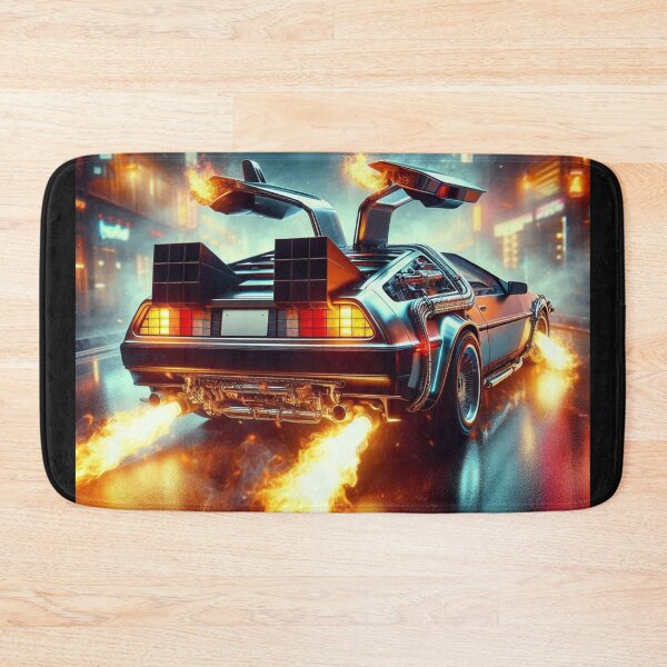 Item preview, delorean designed and sold by sevenmountains.