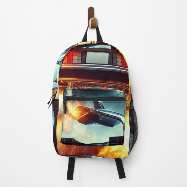 Item preview, delorean designed and sold by sevenmountains.