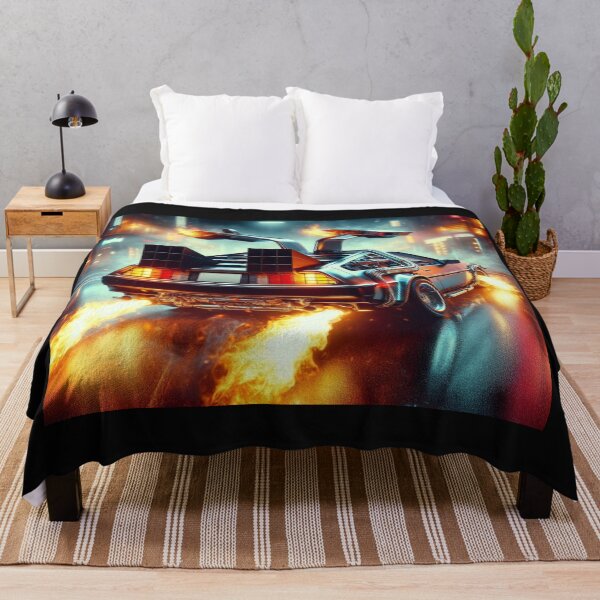Item preview, delorean designed and sold by sevenmountains.