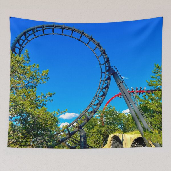 Item preview, Train on Xflight and Trainless Demon designed and sold by RollingRC.