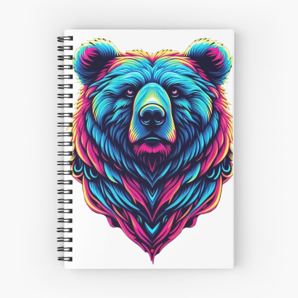 Item preview, Majestic Baer designed and sold by AcruxUltra.
