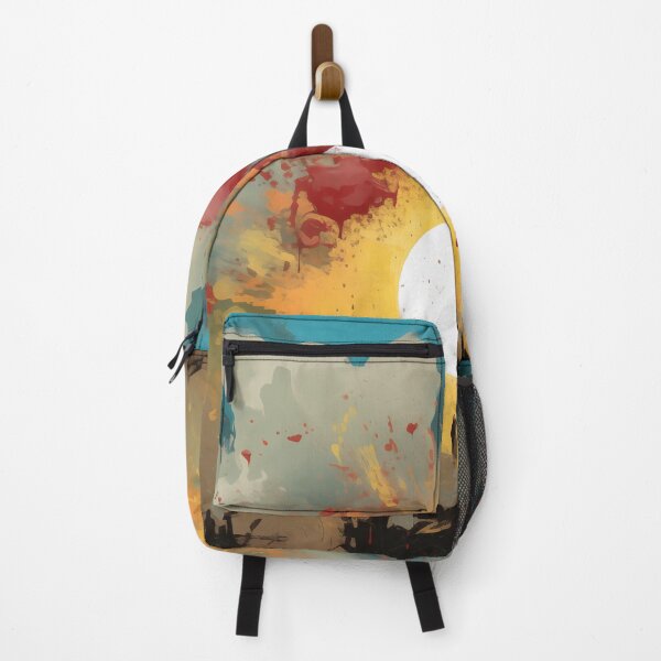 Item preview, Aftermath designed and sold by AutoPopStudio.