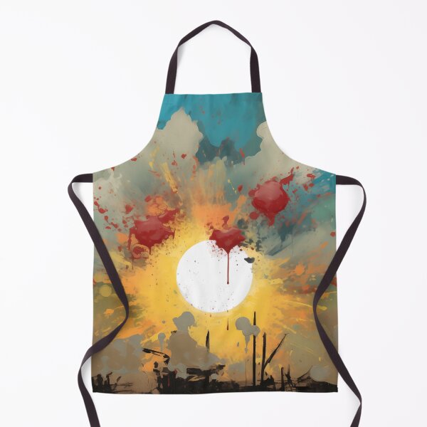 Item preview, Aftermath designed and sold by AutoPopStudio.