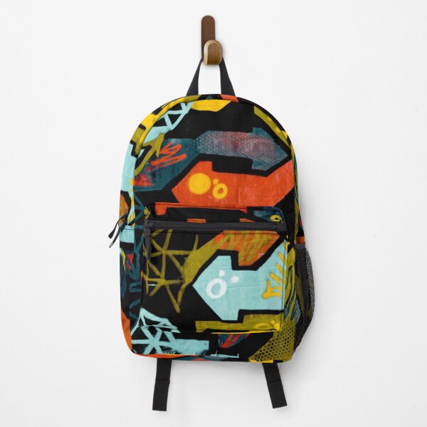 Item preview, ETHNIC ABSTRACT DESIGN designed and sold by asudesign.