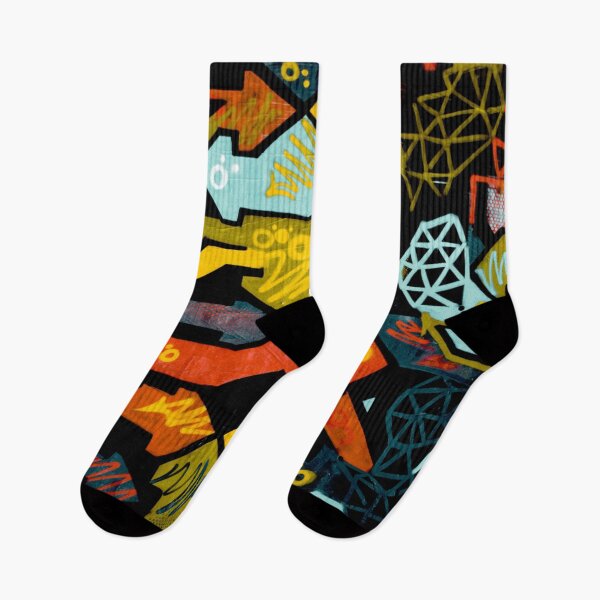 Item preview, ETHNIC ABSTRACT DESIGN designed and sold by asudesign.