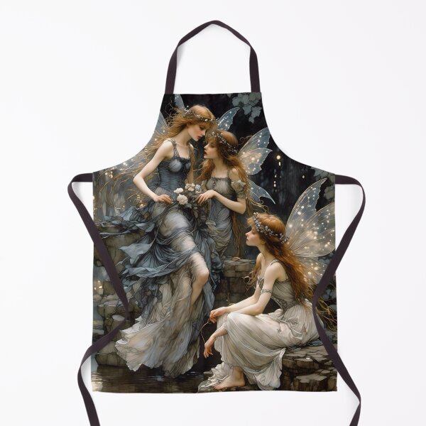 Item preview, The Bridesmaids designed and sold by Beverley  Watson.