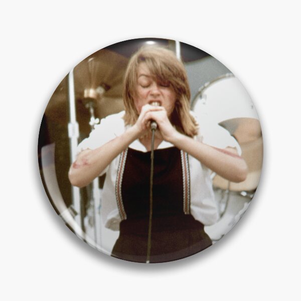 Item preview, Chrissy Amphlett - The Divinyls - Photograph designed and sold by ConcertImages.