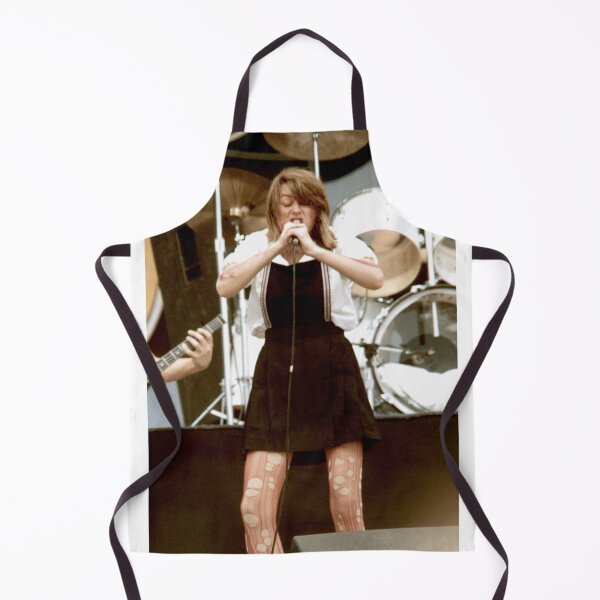 Item preview, Chrissy Amphlett - The Divinyls - Photograph designed and sold by ConcertImages.