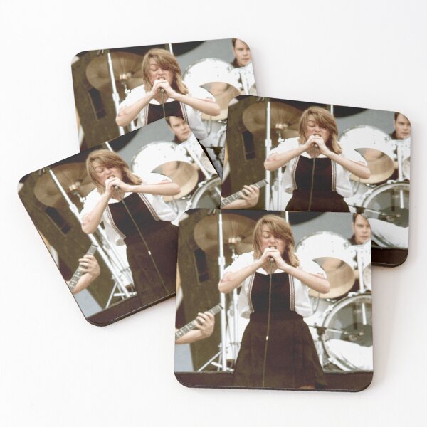 Item preview, Chrissy Amphlett - The Divinyls - Photograph designed and sold by ConcertImages.