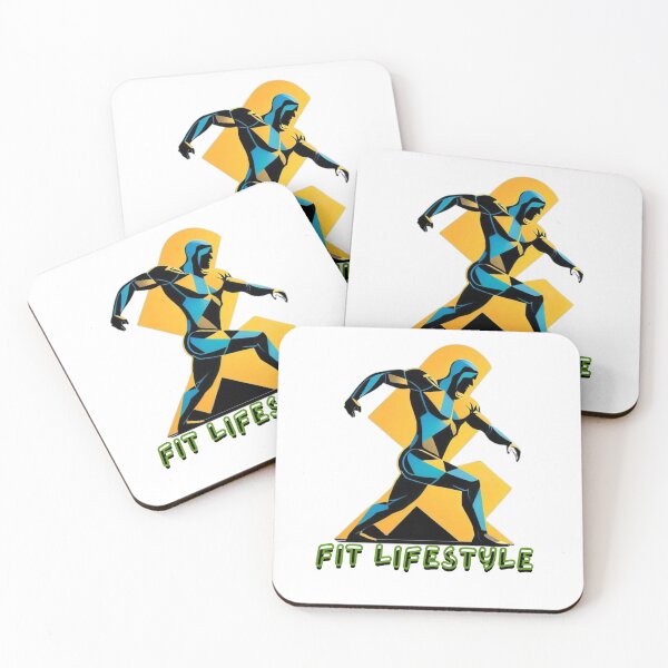 Item preview, FIT LIFESTYLE  designed and sold by RegalRaiment.