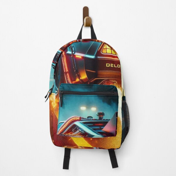 Item preview, delorean designed and sold by sevenmountains.