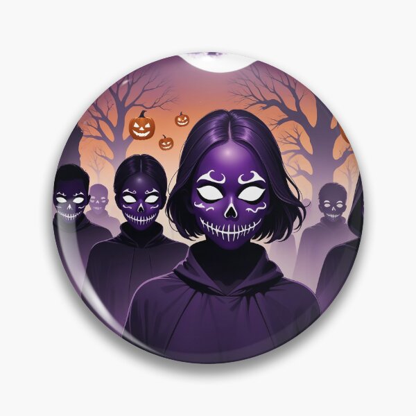 Item preview, Undead Children of the Candy Corn designed and sold by TechnoWhimsy.