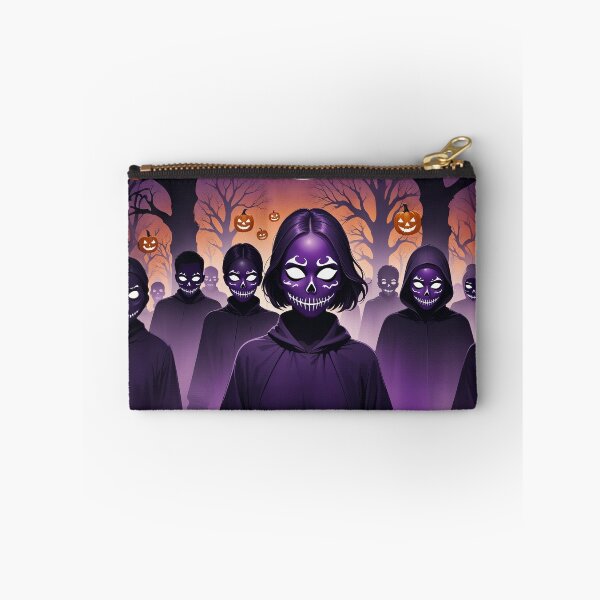 Item preview, Undead Children of the Candy Corn designed and sold by TechnoWhimsy.