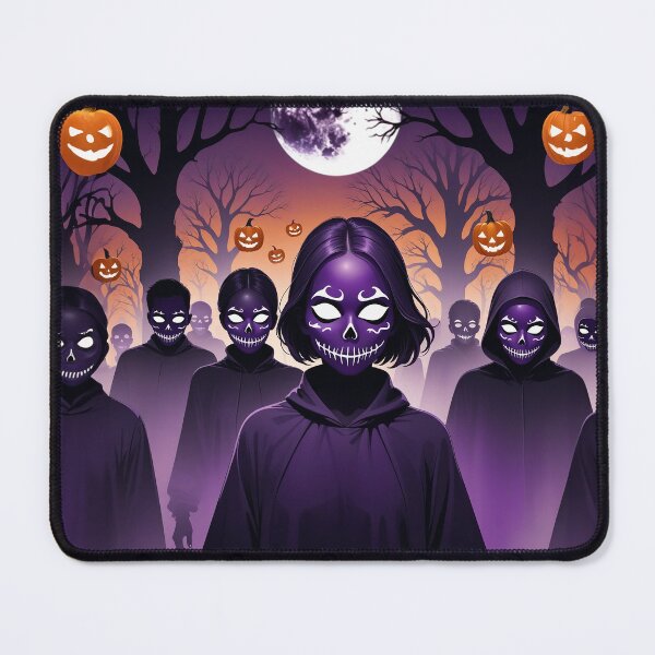 Item preview, Undead Children of the Candy Corn designed and sold by TechnoWhimsy.