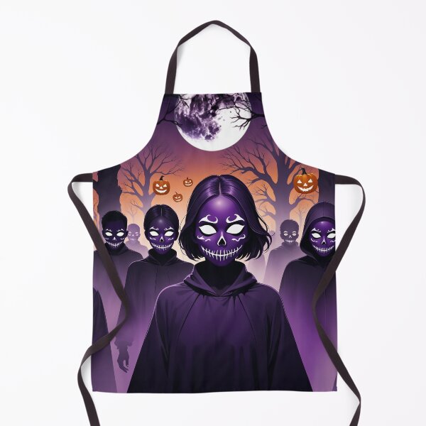 Item preview, Undead Children of the Candy Corn designed and sold by TechnoWhimsy.