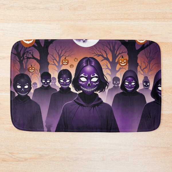 Item preview, Undead Children of the Candy Corn designed and sold by TechnoWhimsy.