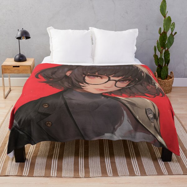 Item preview, Makoto Nijima - 22 designed and sold by Infinite-Aspire.