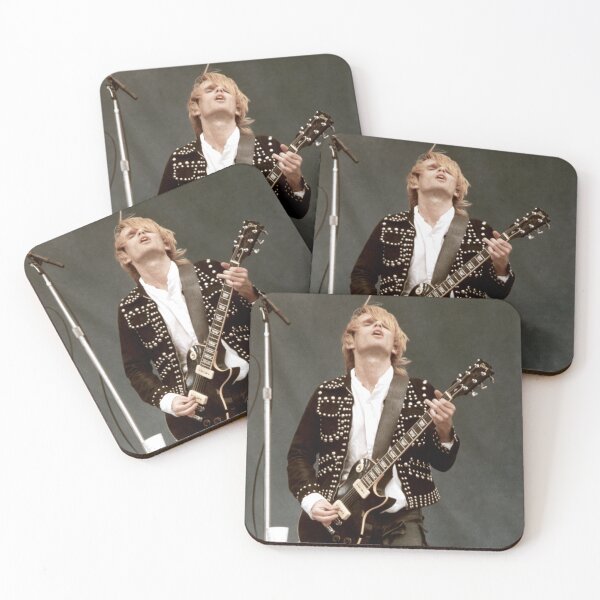 Item preview, Mark McEntee - The Divinyls - Photograph designed and sold by ConcertImages.