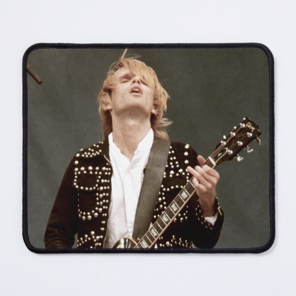 Item preview, Mark McEntee - The Divinyls - Photograph designed and sold by ConcertImages.