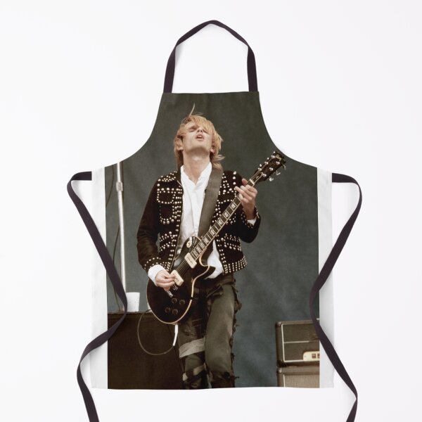 Item preview, Mark McEntee - The Divinyls - Photograph designed and sold by ConcertImages.