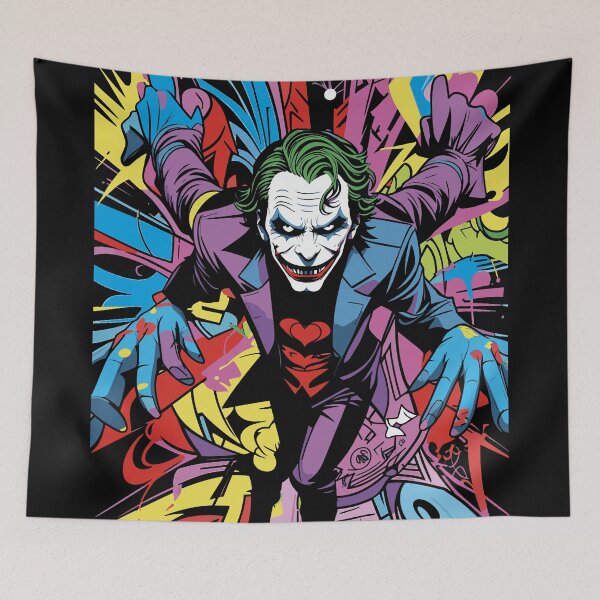 Item preview, JOKER designed and sold by kuado2499.