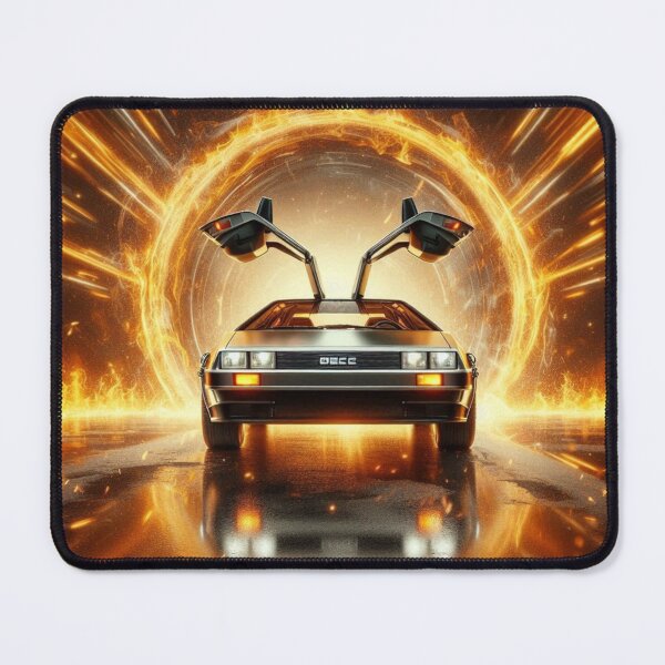 Item preview, delorean designed and sold by sevenmountains.