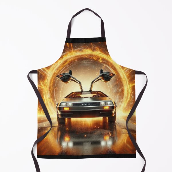 Item preview, delorean designed and sold by sevenmountains.