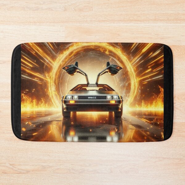 Item preview, delorean designed and sold by sevenmountains.