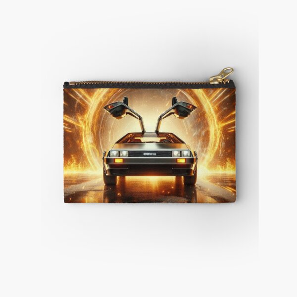 Item preview, delorean designed and sold by sevenmountains.