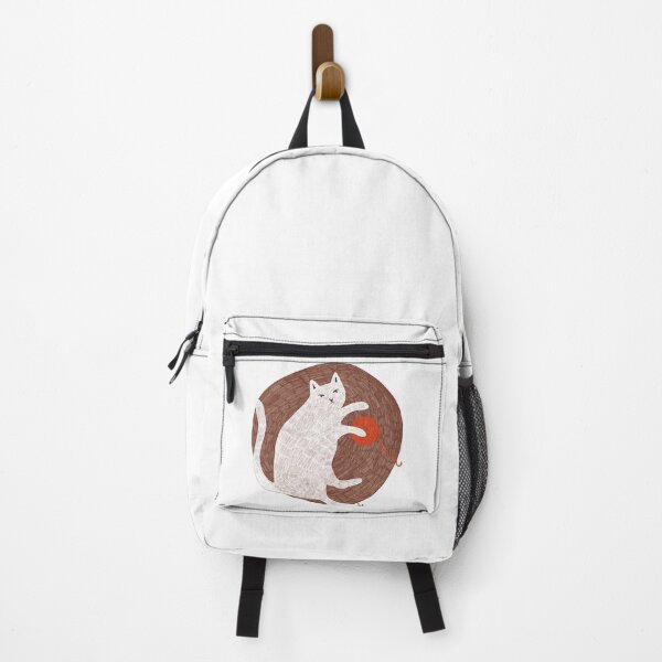 Item preview, Lazy Cat designed and sold by burcuaksoy.