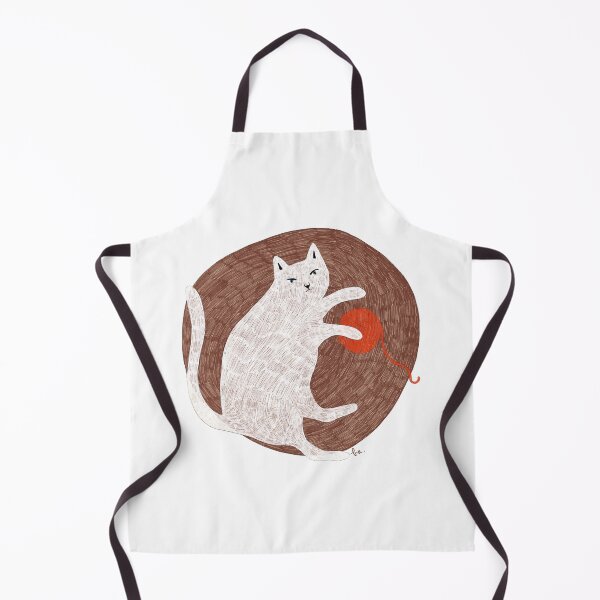 Item preview, Lazy Cat designed and sold by burcuaksoy.