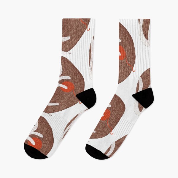 Item preview, Lazy Cat designed and sold by burcuaksoy.