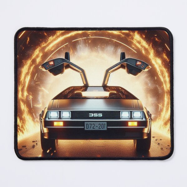 Item preview, delorean designed and sold by sevenmountains.