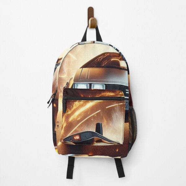 Item preview, delorean designed and sold by sevenmountains.