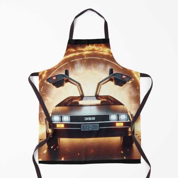 Item preview, delorean designed and sold by sevenmountains.