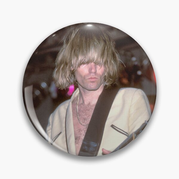 Item preview, Mark McEntee - The Divinyls - Photograph designed and sold by ConcertImages.