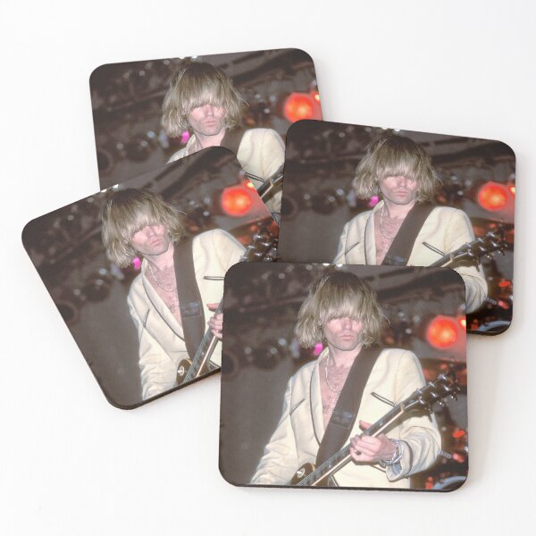 Item preview, Mark McEntee - The Divinyls - Photograph designed and sold by ConcertImages.
