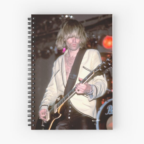 Item preview, Mark McEntee - The Divinyls - Photograph designed and sold by ConcertImages.