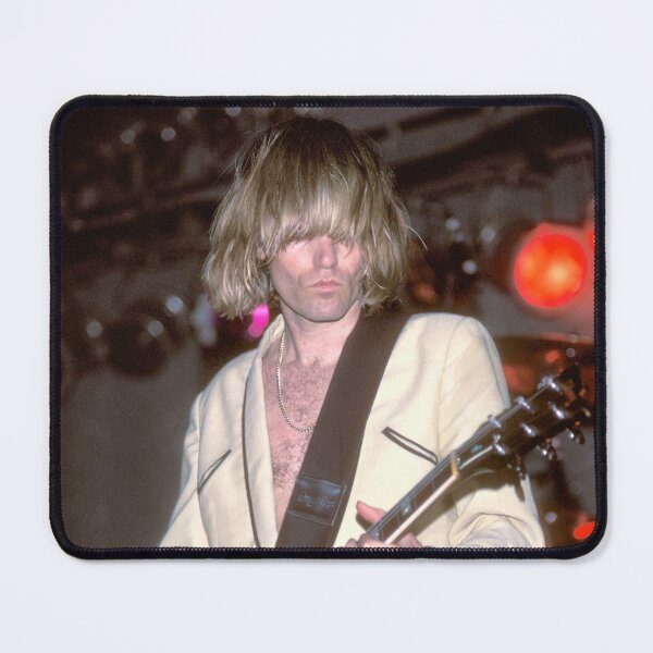 Item preview, Mark McEntee - The Divinyls - Photograph designed and sold by ConcertImages.