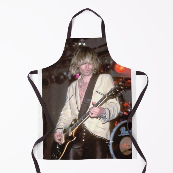 Item preview, Mark McEntee - The Divinyls - Photograph designed and sold by ConcertImages.