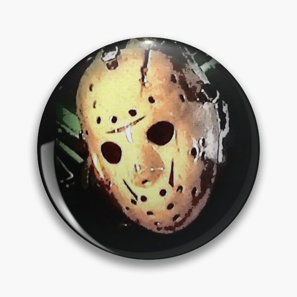 Item preview, Don't swim in Crystal Lake. designed and sold by BeBe Strange.