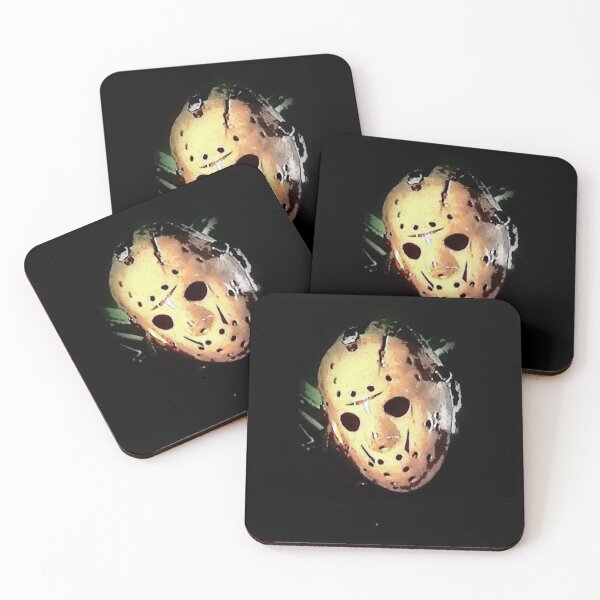 Item preview, Don't swim in Crystal Lake. designed and sold by BeBe Strange.