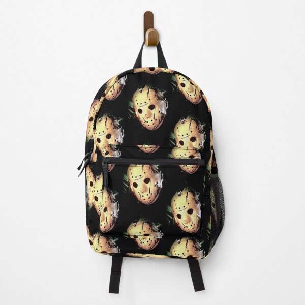 Item preview, Don't swim in Crystal Lake. designed and sold by BeBe Strange.