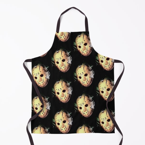 Item preview, Don't swim in Crystal Lake. designed and sold by BeBe Strange.