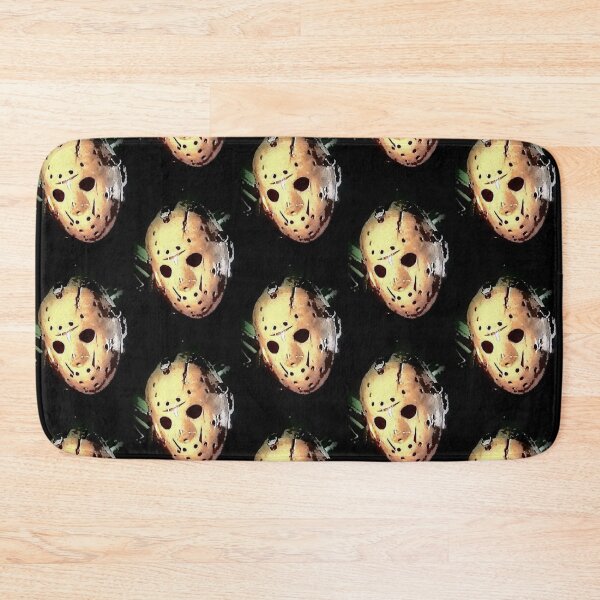 Item preview, Don't swim in Crystal Lake. designed and sold by BeBe Strange.