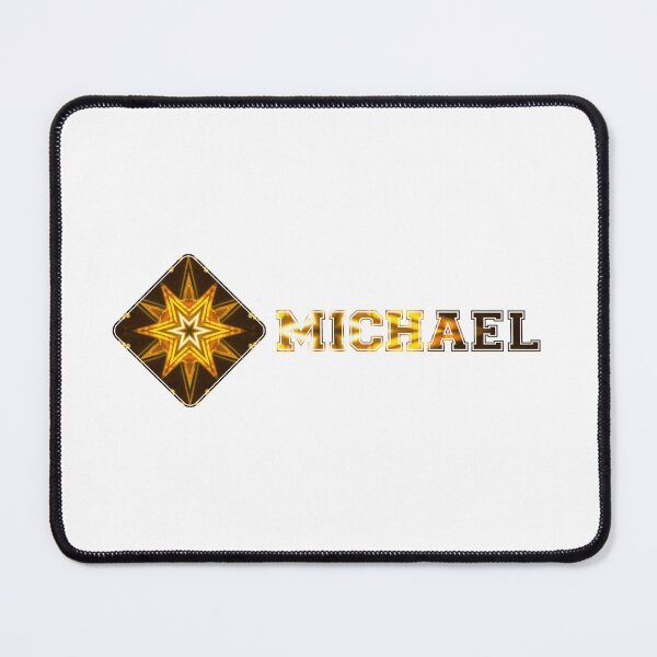 Item preview, Michael, this name is for you who like him. designed and sold by FORYOUOFFICIAL.